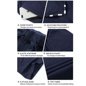 Men's Casual Fitness <b>Shorts</b> for Summer New Sports <b>Sweatpants</b> Running Beach Bodybuilding Comfortable Casual Men's Jogging <b>Shorts</b> - Product Image 6