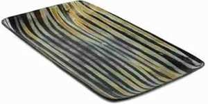 ถาดเสิร์ฟฮอร์นแท้คุณภาพสูงถาดใส่อาหารดีไซน์แฟนซีปลอดภัยสำหรับห้องครัวบ้านโรงแรมที่ดีที่สุดจากอินเดีย - Product Image 4