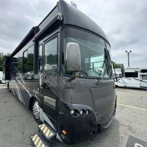 ผู้จัดจำหน่ายรถบ้านมือสอง ปี 2008 รุ่น Guulf Stream RV Tour Master 40F ประเภท CLASS A - Product Image 1