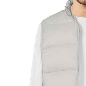 Chaqueta acolchada térmica de invierno para hombre, abrigo grueso y cálido con capucha, impermeable, cortavientos, aislante, para exteriores. - Product Image 6