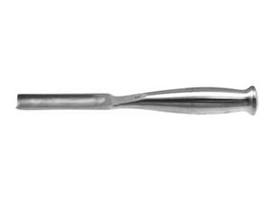 Ciseau à os en acier allemand de haute qualité ostéotome SMITH-PETERSON Gouge droite Stille Instruments orthopédiques chirurgicaux manuel - Product Image 6