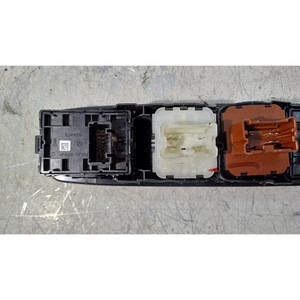 Panneau de boutons avant gauche DACIA Sandero Stepway Série 254112588R B4D419 (21>) - Product Image 2