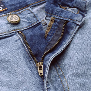 Pantalones Cortos Vaqueros para Hombre, Casuales, de Verano, Tejido Elástico, Elegantes, hasta la Rodilla, Ajuste Cómodo, Pantalones Cortos Vaqueros de Moda para Hombre - Product Image 4