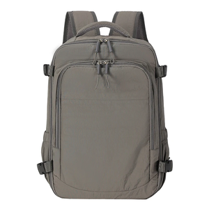 High Quality Customized Gym <b>Bags</b> Waterproof Gym <b>Bags</b> Gym <b>Fitness</b> <b>Bags</b> with Multiple Pockets In Low Price - Product Image 1