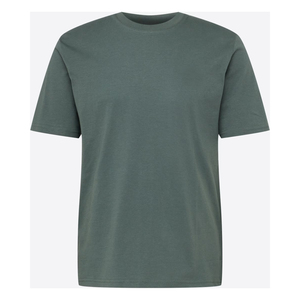 T-shirt en coton 100% de qualité supérieure, t-shirt graphique pour homme, t-shirt oversize pour homme avec impression, personnalisez votre logo de marque - Product Image 1