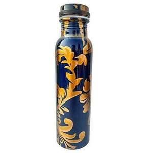 Pure Copper Bottles For Schools And Office Use - Product Image 3