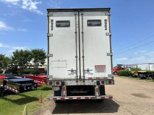 Meilleurs camions à plateau sec Atro 53 FT 2022 à vendre - Product Image 2