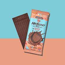 Chocolate original de Mr. Beast / <span class=keywords><strong>Feastables</strong></span> de Mr. Beast - Product Image 3