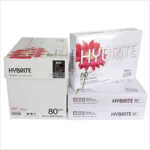 Premium Copy <b>Paper</b> 80gsm 75gms and 70gms for Printing and Writing for sell - Product Image 6