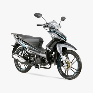 OFERTA Y DESCUENTO: Nueva Motocicleta Victory Advance 110 2020 Disponible para Venta y Lista para Exportar - Product Image 3