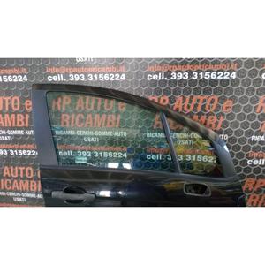 Porta Anteriore Destra CITROEN Serie C3 (09>15) 00009004CG HFV - Product Image 6