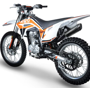 Vente en gros des MEILLEURES motos sportives Kayos Duals 2024 K2 230 - Product Image 4