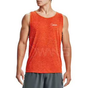 เสื้อกล้ามผู้ชายระบายอากาศได้ดี - Product Image 3