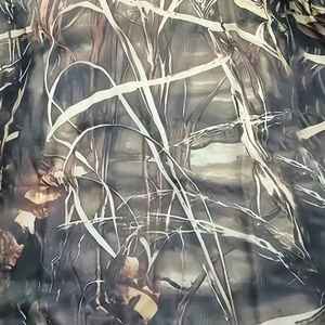 OEM Service Men's Sublimated <b>Camo</b> Design Hunting Wear Shirt Custom Made Hunting Shirt 2026 - Product Image 4