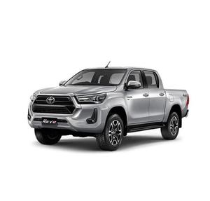 Alta calidad para camioneta Toyota Hilux a la venta, económico, con caja de cambios automática, dirección izquierda, combustible diésel - Product Image 2