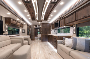 Autocaravanas Allegro Bus 40 IP Usadas 2023 2022, Ofertas Irresistibles - Product Image 3