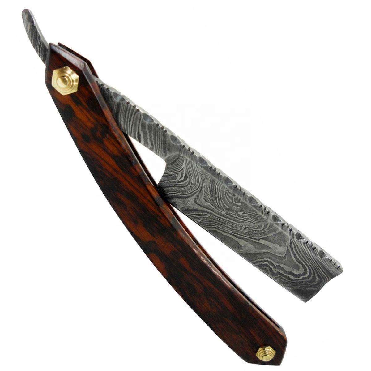 สีน้ำตาล &amp; สีดำ