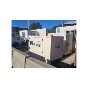 เครื่องกำเนิดไฟฟ้าเริ่มต้นระยะไกลเปิดเฟรมอัตโนมัติแบบเงียบ60 kVA 3เฟสที่มีประสิทธิภาพพร้อมสำหรับการส่งออกในปริมาณมาก - Product Image 1