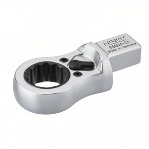 Clé à cliquet à insert Hazet 14 x 18 mm - Product Image 3