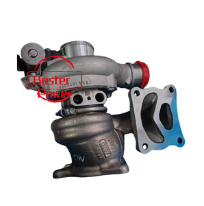 LB5E9G438AF K2GE-9G438-BC K2GE-9G438-BB K2GE-9G438-BC เทอร์โบชาร์จเจอร์53039700687 53039700624สำหรับ Ford <span class=keywords><strong>fomoco</strong></span> - Product Image 4