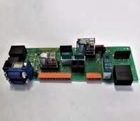 A20B-1008-0020 SONGWEI A20B10080020 Placa de Circuito PCB FANUC Original Usada en Stock, Placa Principal para Robot FANUC