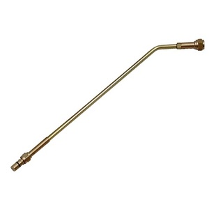 Insert chauffant pour douche RHNA 2001 NEF/B, taille d'insertion 6A, longueur 400 mm, surface chauffante 20 mm, chauffe-piscine par GCE - Product Image 1