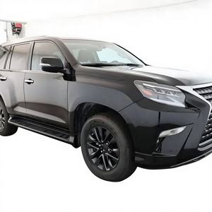 รถบิวท์สแตนดาร์ด รุ่นใช้งานเบาๆ ปี 2023 GX 460 - Product Image 1