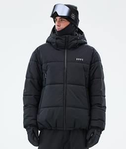 Meilleures vestes de ski pour hommes Veste de neige pour hommes Personnalisation de vêtements de neige de ski imperméables à la mode Vestes de ski - Product Image 1