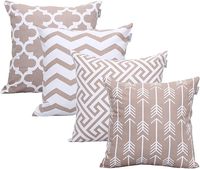 Coussins décoratifs tendance de luxe nordique en coton pour canapé, fauteuil, lit, oreillers moelleux faits à la main, coussins de massage tissés pour le yoga et le corps