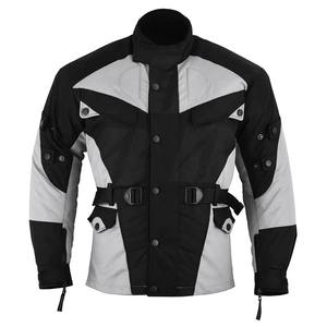 Vestes en cuir de course de moto avec le meilleur matériau Services OEM pour hommes vestes de moto dernière conception - Product Image 6