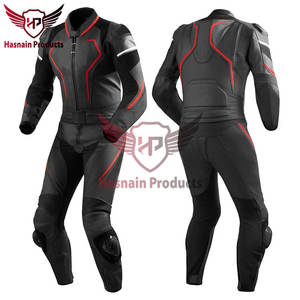 ชุดแข่งมอเตอร์ไซด์ที่ให้ผลกระทบสูงสามารถปรับแต่งได้ชุดออกกำลังกายแบบแห้งเร็วกันลมขนาดพลัสไซส์ - Product Image 4