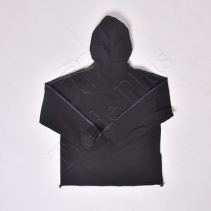 OEM personalizado 2025 nueva llegada ligero de emergencia impermeable transpirable lluvia ropa de lluvia para hombres y mujeres - Product Image 5