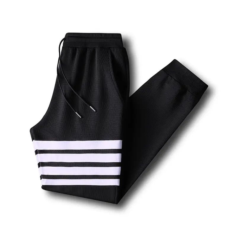 Pants Sweatpants Cargo Baggy Pants Men's Clothing Joggers Korean Style Casual Fashion breathable Trousers