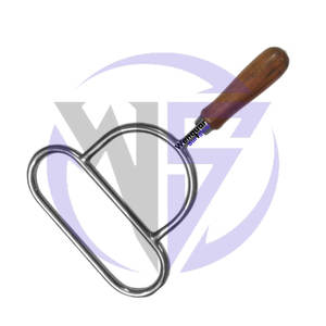 Abrebocas Schulze WDL de Alta Calidad con Mango de Madera, Instrumento Quirúrgico Veterinario, OEM Disponible, Listo para Enviar - Product Image 6