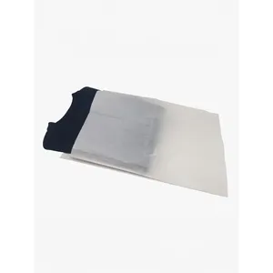 Sobre de Papel Personalizado para Sudadera con Logotipo Impreso para una Visibilidad Óptima - Product Image 1