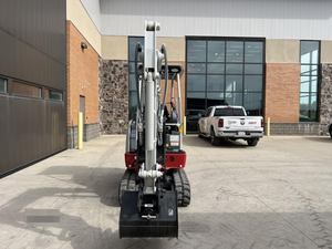 Mini-excavatrice Takeuchi TB225, 3,5 tonnes, compacte, diesel, sur chenilles |   Équipement de construction hydraulique au meilleur prix de gros - Product Image 2