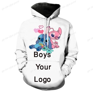 Sweatshirts à manches longues pour garçon à bas prix direct d'usine direct sweats à capuche avec logo personnalisé fournisseur direct direct du Bangladesh - Product Image 4