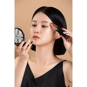 BEAUND BND005 <b>Stick</b> Type Mini Size Portable Beauty Tool New Design Eyebrow Trimmer <b>Light</b> Weight - Product Image 6