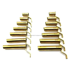 Sistema de Retractor Tubular MIS de Alta Calidad, Juego Completo de Acero Inoxidable para Cirugía de Columna Vertebral - Product Image 5