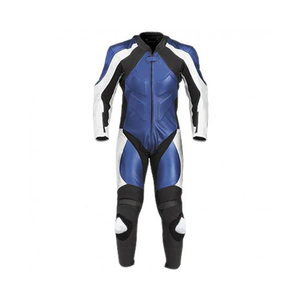 Traje de Motociclismo Unisex Resistente a la Intemperie, Tejido Textil Cordura, Conjunto de Traje de Carreras de Motocross Enduro, Cuero Impermeable - Product Image 5