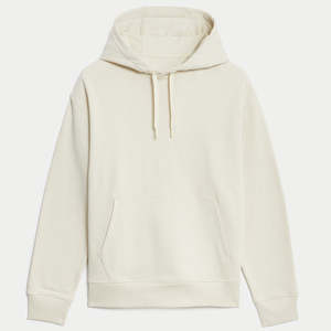 เสื้อมีฮู้ดสำหรับผู้ชายขนาดใหญ่พิเศษขนาดใหญ่พิเศษมี2025สินค้ามาใหม่ผ้าขนแกะลายโลโก้ผ้าขนแกะจิงโจ้มีกระเป๋าแบบสวมหัวสำหรับผู้ชาย - Product Image 1