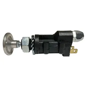 Air <b>Ride</b> <b>Tractor</b> Seat Weight Adjustment Switch Kit - Product Image 2