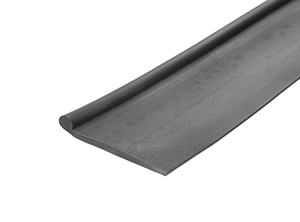 P-förmiges Gummi-Extrusionsprofil, Damm-Tor Gummidichtung - Product Image 5
