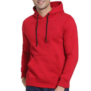 Sudaderas con Capucha para Hombre de Diseño Único del Fabricante, Hechas a Medida, Impresas con Calidad Fina, Última Moda, Lisas Teñidas para Invierno - Product Image 1