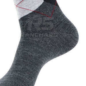 Calcetines de Algodón de Alta Calidad con Logotipo Personalizado, Suministro al por Mayor, Calcetines de Algodón Suaves y Transpirables, OEM ODM Disponible - Product Image 5