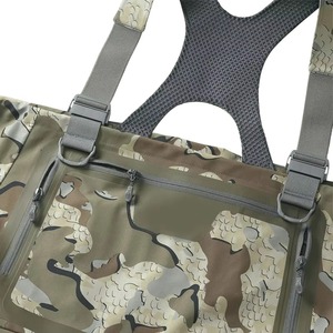 Productos de Caza Personalizados, Pantalones de Trabajo para Exteriores, Camuflaje para Camioneros, Ropa de Caza, Uniforme Táctico de Camuflaje - Product Image 3