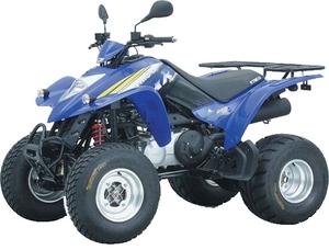 Cable de Acelerador Original Kymco 17910-LBA7-900 ATV Mongoose 250/300 MXU250/300 KXR250 - Product Image 4