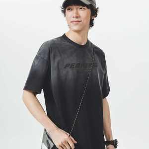 Camiseta Larga Unisex Extra Grande 2025 |   Camiseta Urbana 100% Algodón, Talla Grande, Personalizable - Product Image 3