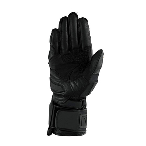 Vente chaude Marque Privée Acceptée Gants De Moto Premium 100% Cuir Personnalisé Étanche Doigt Complet Gants De Moto De Course - Product Image 3