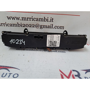 Pulsante di Blocco Porta MERCEDES Vito W639 2a Serie A6395454407 (03>14) - Product Image 3